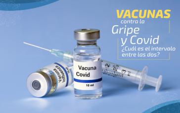 Pfizer propone una nueva vacuna COVID-gripe todo en uno