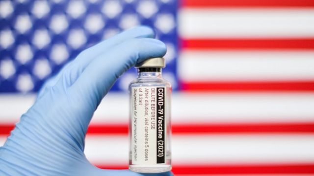 Tras la vacunación masiva, Estados Unidos roza los 3500 muertos superando los 86.000 efectos adversos