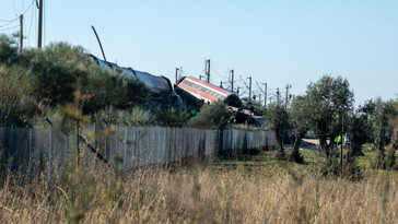 Sánchez expresa su consternación por la colisión de trenes en Toledo