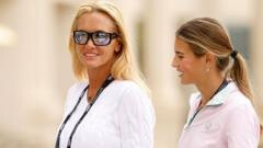 Vanessa Trump anuncia que está libre de cáncer de mama tras seis meses desde su diagnóstico