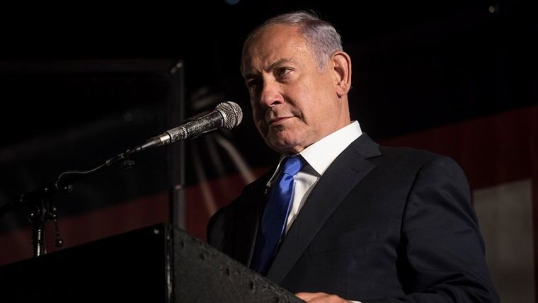 Cardenal del Vaticano critica duramente a Netanyahu y sus acciones en Gaza