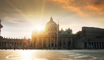 Presiones al Vaticano para revelar archivos sobre un OVNI recuperado de Italia en la década de 1930