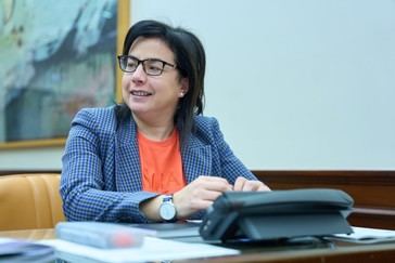Vázquez critica a Marlaska por su rápida huida de Ceuta durante la crisis