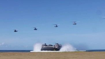 EE.UU. concluye el plazo legal para operaciones militares en el Caribe