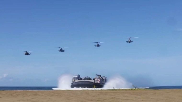 EE.UU. concluye el plazo legal para operaciones militares en el Caribe