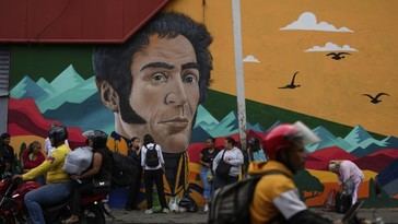 Venezuela critica el ataque de Noruega a su soberanía democrática