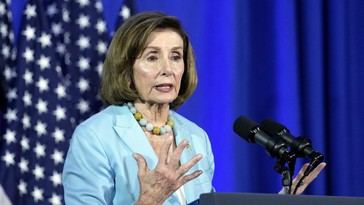 Trump sugiere investigar a Nancy Pelosi por enriquecimiento ilícito