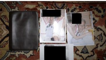 Supervivientes de Epstein demandan a Trump y Google por divulgación de datos personales