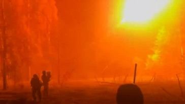 Rusia despliega el devastador lanzallamas Solntsepiok en combate