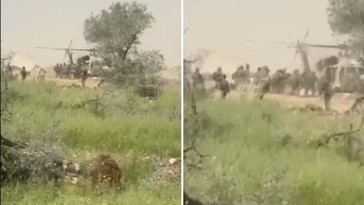 Dron de Hezbolá ataca a soldados israelíes en plena evacuación