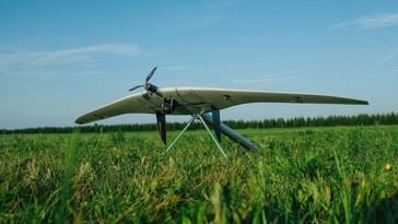 Drones rusos desempeñan funciones cruciales en el campo de batalla