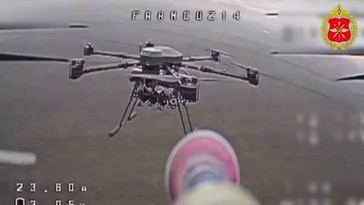 Drones rusos destruyen equipos del Ejército ucraniano en operaciones recientes