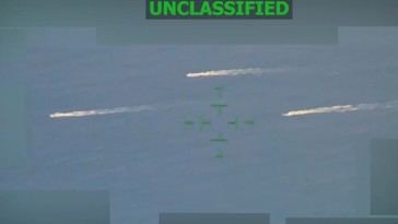 EE.UU. ataca a narcolanchas en el Caribe