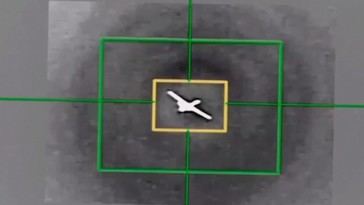 Irán destruye un dron MQ-9 Reaper de EE.UU