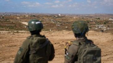 Israel lanza ataque en Gaza durante festividad de Eid al-Adha, causando muertes