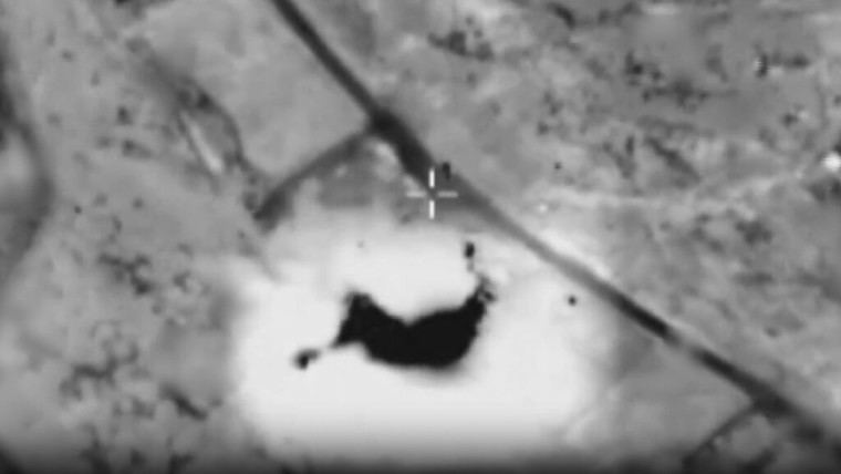 Israel lanza ataques aéreos en el sur del Líbano contra Hezbolá