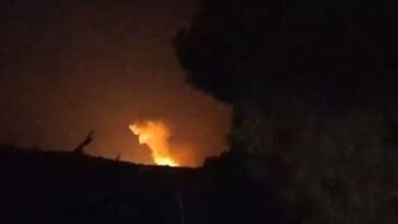 Israel lanza nuevos bombardeos en el sur del Líbano