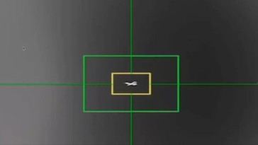 Fuerzas iraníes destruyen dron israelí en Shiraz