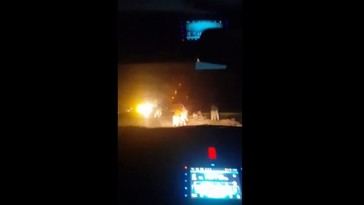 Misil indio impacta en Pakistán: se confirma el ataque