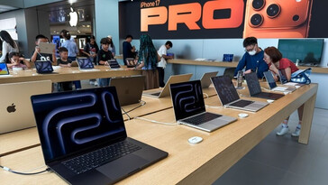 Ladrón roba cajas vacías de Mac Mini en un insólito atraco