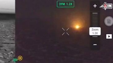 Tanques rusos logran avanzar en Ucrania tras intensos ataques