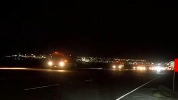 700 marines estadounidenses se desplazan a Los Ángeles por disturbios