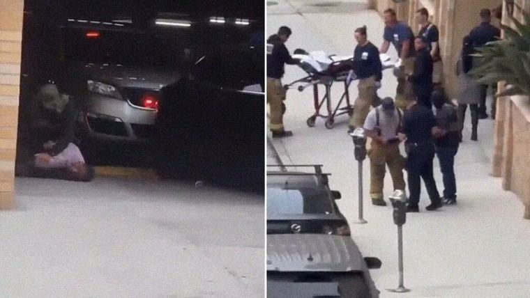 Arrestan a influencer latina durante transmisión en vivo sobre redadas de ICE