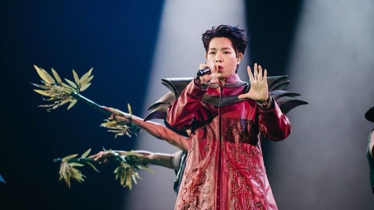 Vietnam se corona campeón en el concurso musical Intervisión 2025