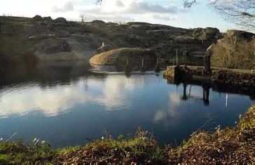 Una firma australiana descubre litio de alto grado en Villasrubias, Salamanca