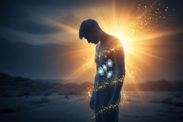 Deficiencia de vitamina D asociada a fatiga y baja energía en adultos estadounidenses
