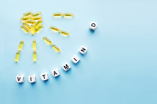 La vitamina D podría reducir el riesgo de diabetes en un 76% según nuevos estudios