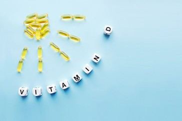 La vitamina D podría reducir el riesgo de diabetes en un 76% según nuevos estudios