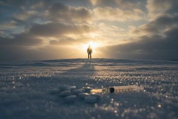 La vitamina D: tu defensa natural contra enfermedades invernales y la industria farmacéutica