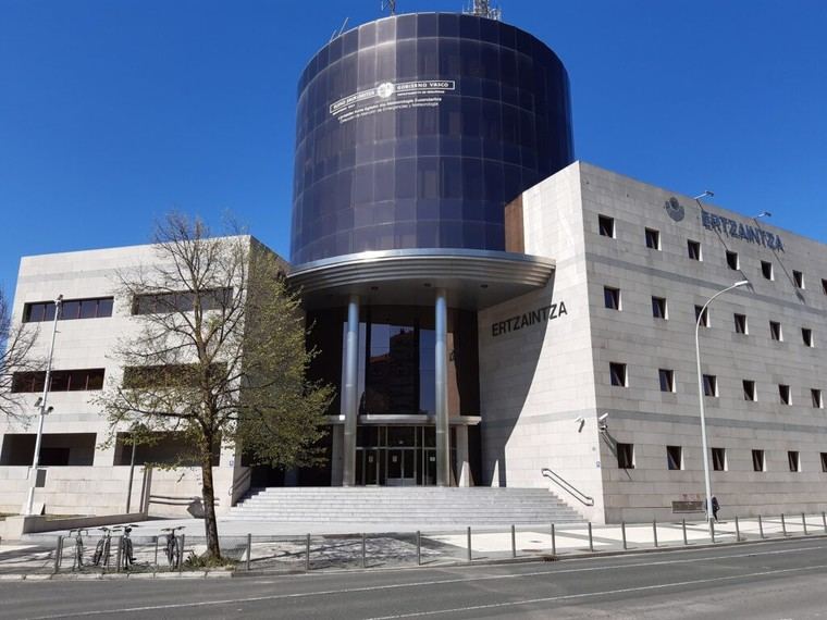 Pelea con cuchillos en Vitoria-Gasteiz deja dos detenidos y cuatro investigados