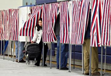 Boston quiere extender el derecho al voto a los ciudadanos extranjeros