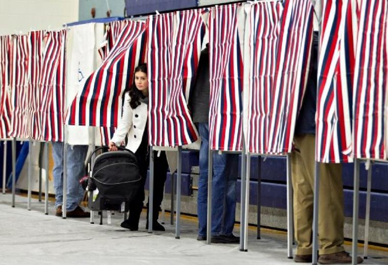Boston quiere extender el derecho al voto a los ciudadanos extranjeros