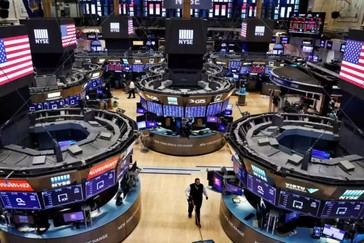 El S&P 500 alcanza su mejor racha en 20 años con nueve días de ganancias consecutivas