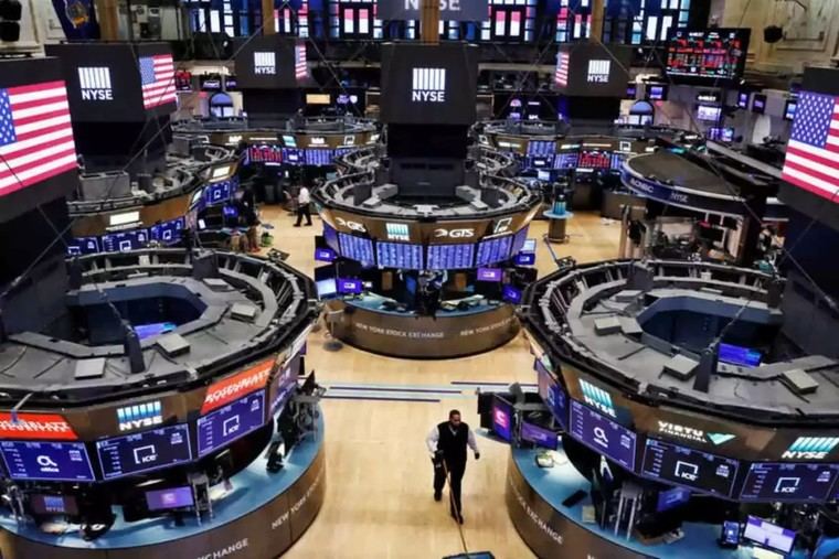 El S&P 500 alcanza su mejor racha en 20 años con nueve días de ganancias consecutivas