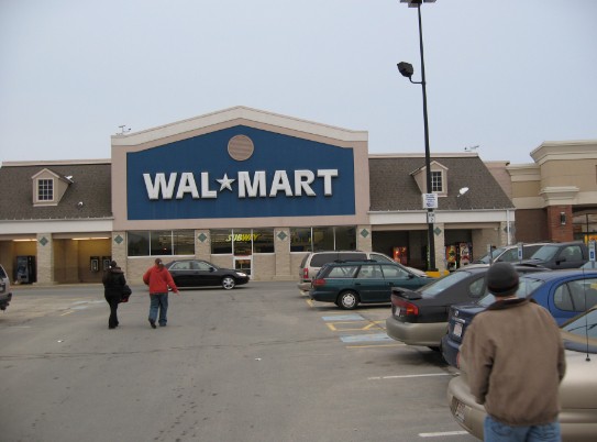 Walmart eliminará colorantes sintéticos y aditivos dañinos de sus alimentos de marca propia