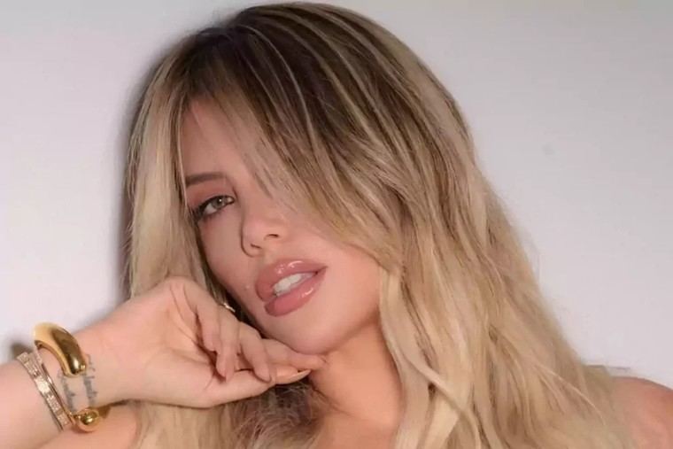 Wanda Nara se opone a que sus hijas asistan a la boda de Icardi y la China Suárez