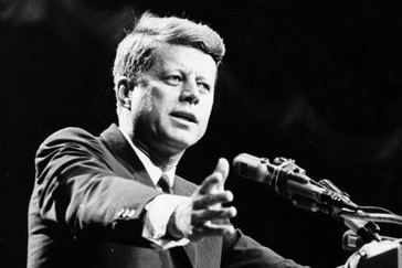 Nueva evidencia sugiere que un exjefe de la CIA pudo haber orquestado el asesinato de JFK