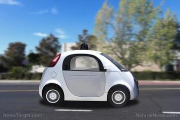 Waymo retira su flota de robotaxis tras incidentes en zonas de construcción
