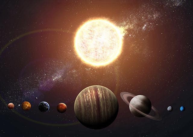 Telescopio Webb detecta planeta gaseoso 'desaparecido' cerca de la Tierra que podría tener lunas habitables