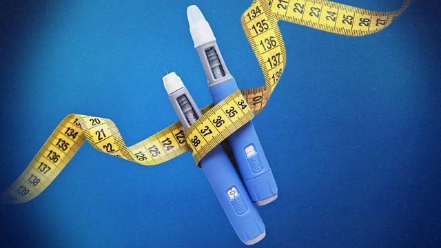 Inyecciones para perder peso estarán disponibles en farmacias del Reino Unido