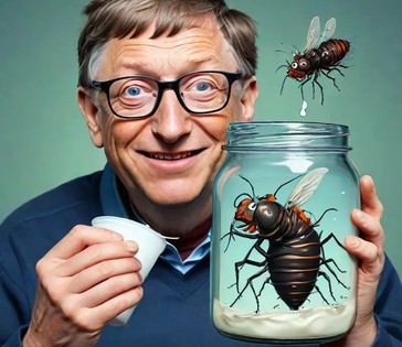 Burkina Faso suspends Bill Gates-backed malaria project over GMO concerns
