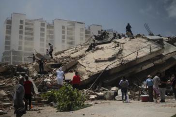 Venezuela: el problema no es la geología, sino los Estados.