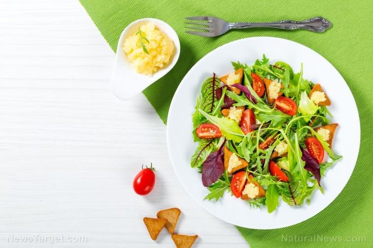 La obsesión por comer sano puede afectar tu salud mental
