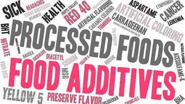 El origen del término 'ultra-procesado' en la alimentación