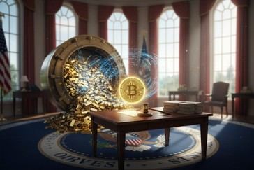 La Casa Blanca se prepara para anunciar su plan de Reserva Estratégica de Bitcoin tras superar obstáculos legales