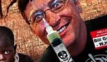 Bill Gates se convierte en el mayor donante de Gavi mientras crecen las críticas sobre sus vacunas en países pobres